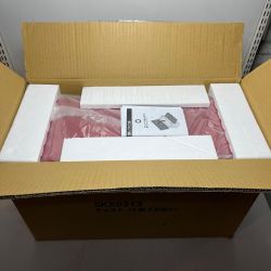 KTC ケーティーシー 工具ケース 未使用品(S)  SKX0213 レッド Sランク