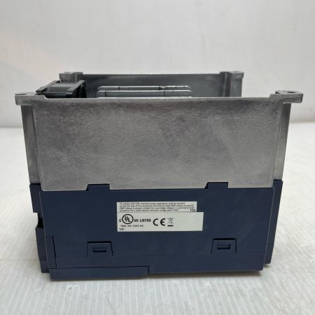 富士電機  インバーター  未使用品(S)  FRN3.7C2S-2J ネイビー