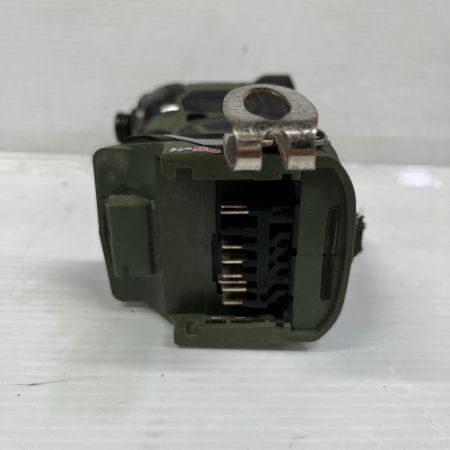 HiKOKI ハイコーキ インパクトドライバ  本体のみ  WH36DC オリーブ