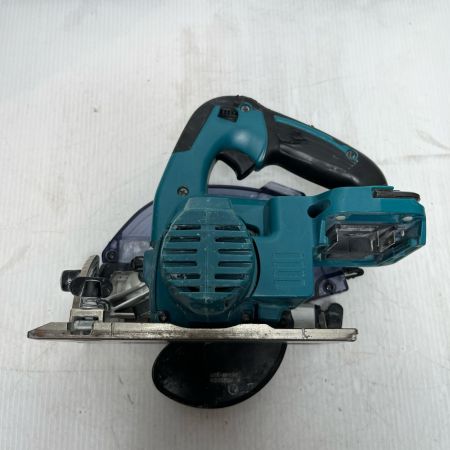 MAKITA マキタ 丸のこ 本体のみ 18v  KS511D ブルー