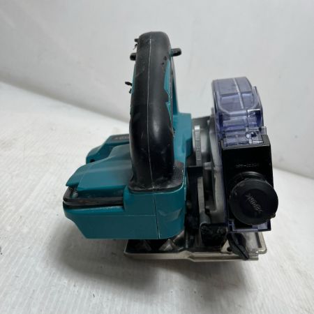 MAKITA マキタ 丸のこ 本体のみ 18v  KS511D ブルー