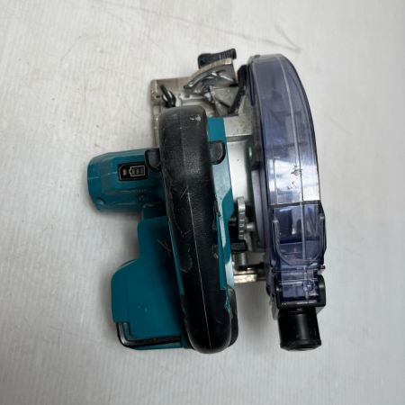MAKITA マキタ 丸のこ 本体のみ 18v  KS511D ブルー