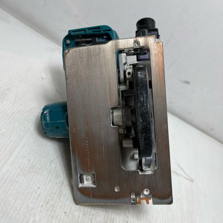 MAKITA マキタ 丸のこ 本体のみ 18v  KS511D ブルー