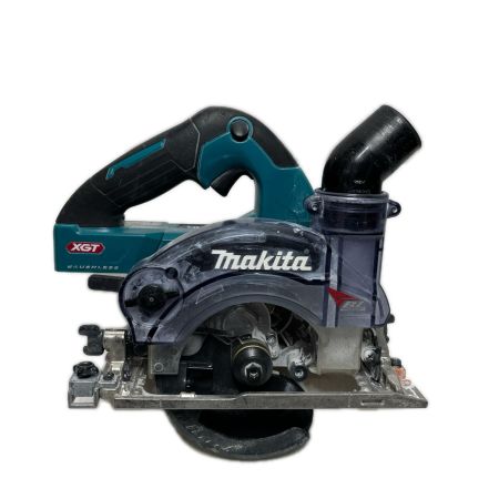 MAKITA マキタ 丸のこ 本体のみ 125mm KS001G