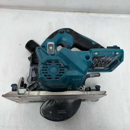 MAKITA マキタ 丸のこ 本体のみ 125mm KS001G