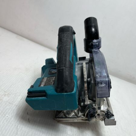 MAKITA マキタ 丸のこ 本体のみ 125mm KS001G