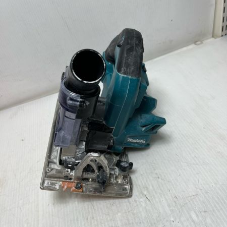 MAKITA マキタ 丸のこ 本体のみ 125mm KS001G