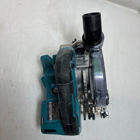 MAKITA マキタ 丸のこ 本体のみ 125mm KS001G