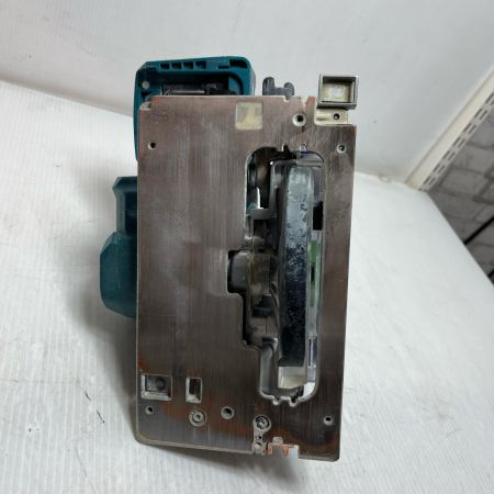 MAKITA マキタ 丸のこ 本体のみ 125mm KS001G
