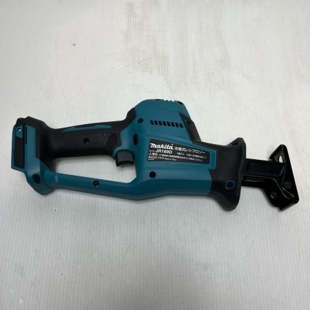 MAKITA マキタ レシプロソー 未使用品(S) JR189D ブルー