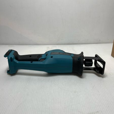 MAKITA マキタ レシプロソー 未使用品(S) JR189D ブルー