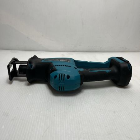 MAKITA マキタ レシプロソー 未使用品(S) JR189D ブルー