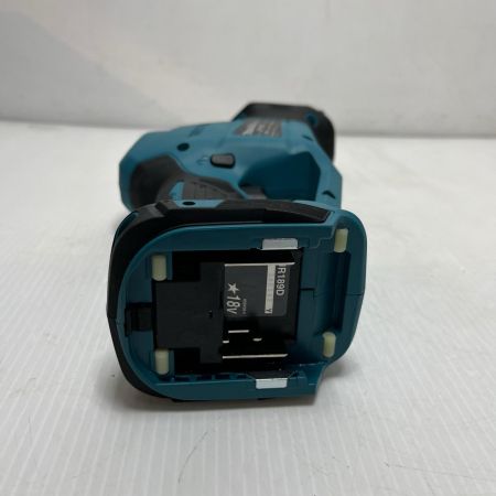 MAKITA マキタ レシプロソー 未使用品(S) JR189D ブルー