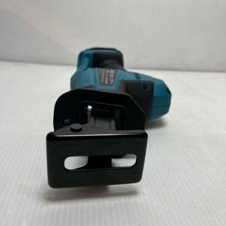 MAKITA マキタ レシプロソー 未使用品(S) JR189D ブルー