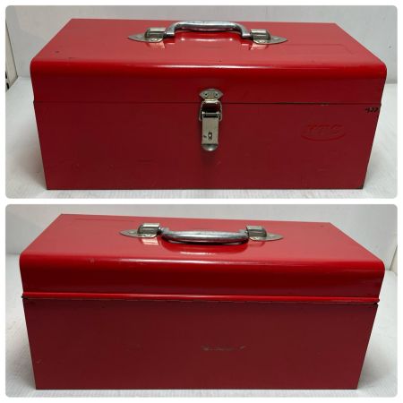 KTC ケーティーシー 工具セット  ラジオペンチ欠品 SK3434S(初期ﾓﾃﾞﾙ) レッド