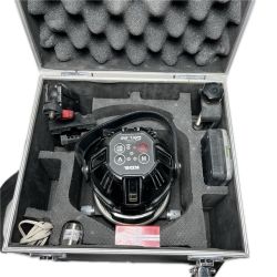 KDS レーザー墨出し器 受光器、ケース付 DSL-92 ブラック Cランク