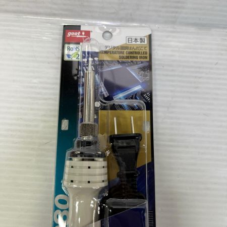 太洋電機 はんだこて 未使用品(S) PX-280 ホワイト