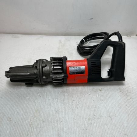 IKURA SEIKI CO.,LTD. 育良精機 鉄筋カッター ケース付  IS-13SMC レッド