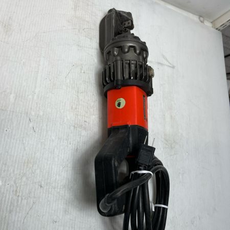 IKURA SEIKI CO.,LTD. 育良精機 鉄筋カッター ケース付  IS-13SMC レッド