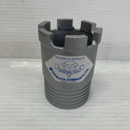 SHIBUYA ビット 未使用品(S) 