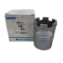 SHIBUYA ビット 未使用品(S)  Sランク