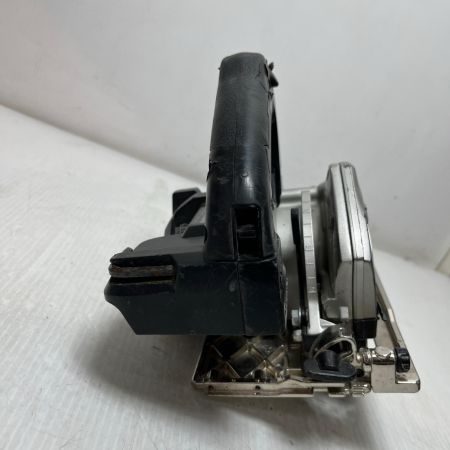 MAKITA マキタ 丸のこ  ケース付 125mm 18v HS474D ブラック