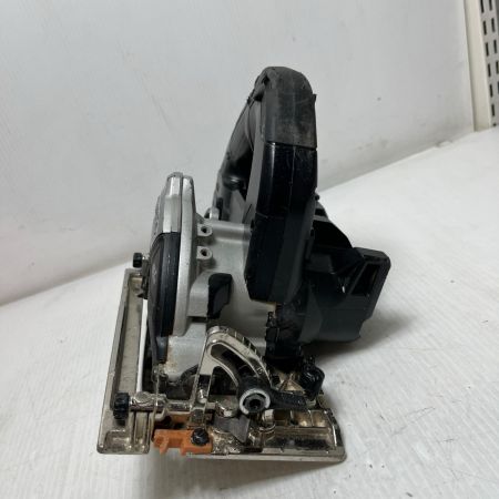 MAKITA マキタ 丸のこ  ケース付 125mm 18v HS474D ブラック