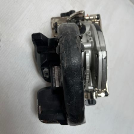 MAKITA マキタ 丸のこ  ケース付 125mm 18v HS474D ブラック