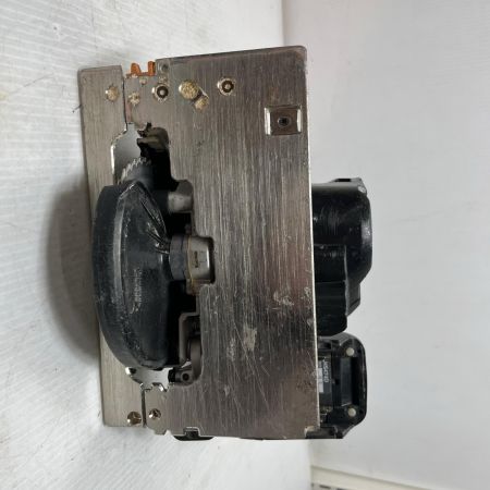 MAKITA マキタ 丸のこ  ケース付 125mm 18v HS474D ブラック