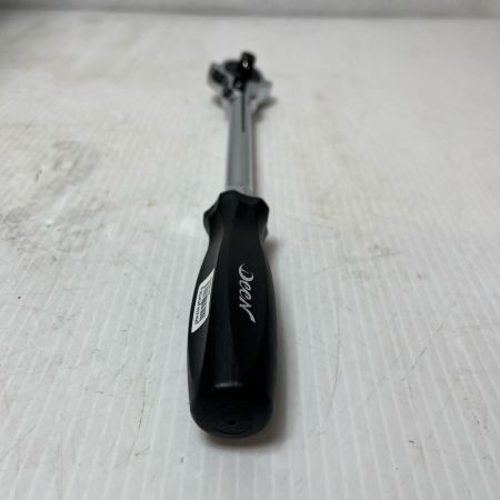 Deen スイベルラチェット  DNR3F-10