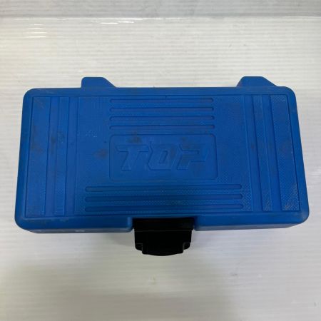 TOP ソケットビットセット 9本セット
