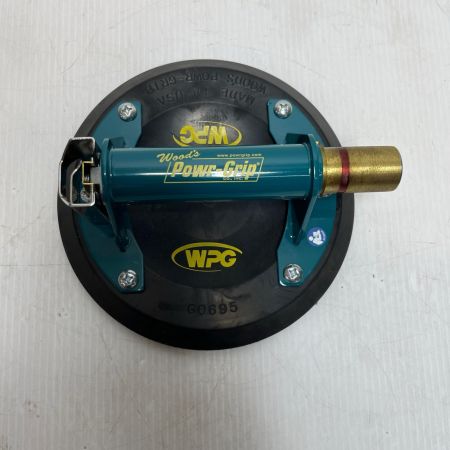Wood's Powr-Grip バキュームリフター  G0695
