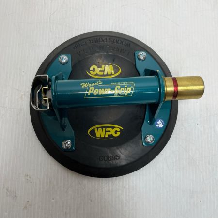 Wood's Powr-Grip バキュームリフター  G0695