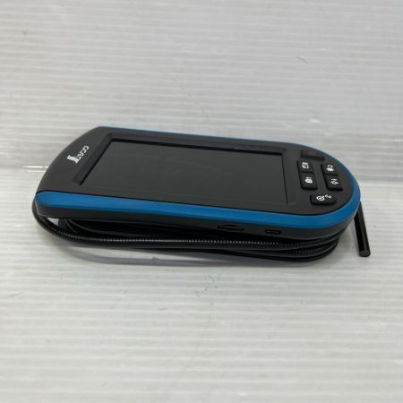シンワ測定 モニタリングスコープ ケーブル・先端ツール・ケース付 74177