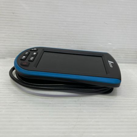 シンワ測定 モニタリングスコープ ケーブル・先端ツール・ケース付 74177