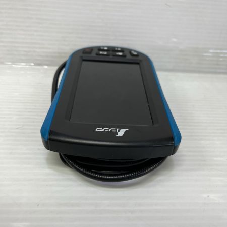シンワ測定 モニタリングスコープ ケーブル・先端ツール・ケース付 74177