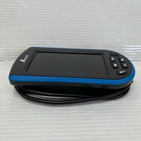 シンワ測定 モニタリングスコープD  先端ツール・ケース付 74177