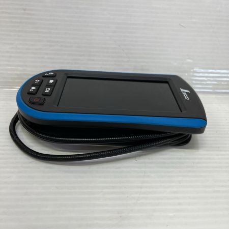 シンワ測定 モニタリングスコープD  先端ツール・ケース付 74177