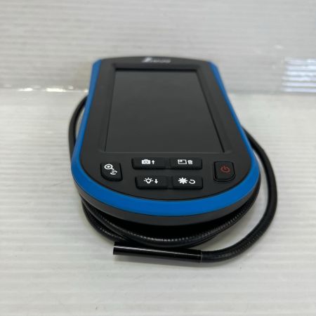 シンワ測定 モニタリングスコープD  先端ツール・ケース付 74177