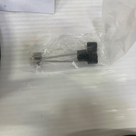シンワ測定 モニタリングスコープD  先端ツール・ケース付 74177