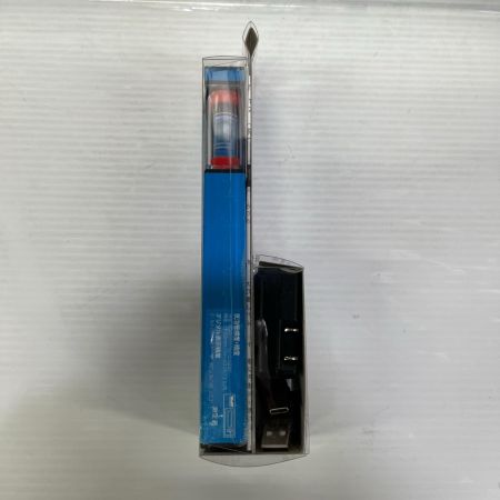 シンワ測定 水平器 未使用品(S)  75321 ブルー