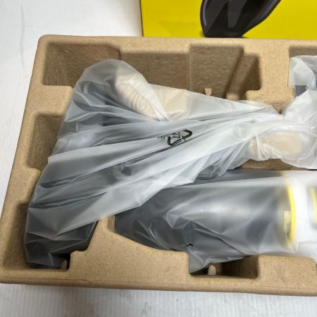 KARCHER ケルヒャー クリーナー  未使用品(S)  CVH3 Plus ホワイト