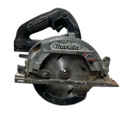 MAKITA マキタ 丸のこ 本体のみ HS631D ブラック Cランク