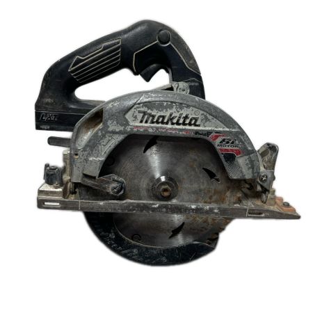MAKITA マキタ 丸のこ 本体のみ HS631D ブラック