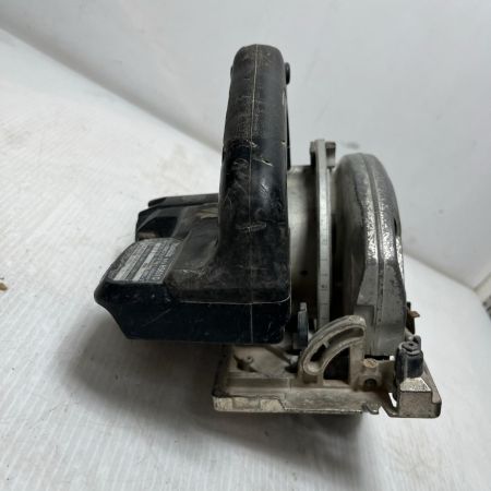MAKITA マキタ 丸のこ 本体のみ HS631D ブラック