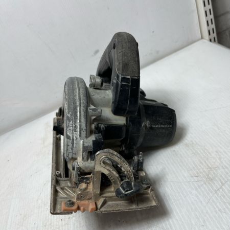 MAKITA マキタ 丸のこ 本体のみ HS631D ブラック
