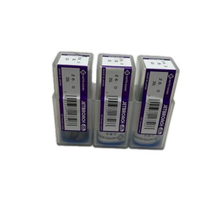 NITTO ジェットブローチ 3個セット 未使用品(S)  16330