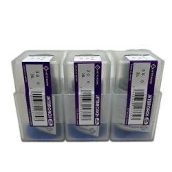 NITTO ジェットブローチ3個セット 未使用品(S)  16330 Sランク