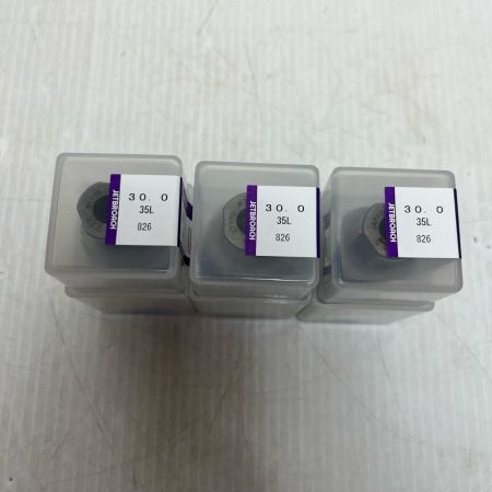 NITTO ジェットブローチ3個セット 未使用品(S)  16330