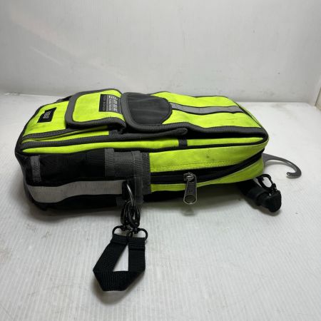 VETOPROPAC 工具バッグ 本体のみ MB3 イエロー